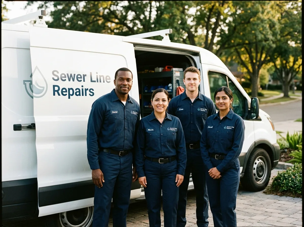 Emergency Plumber company in Langley Park, MD