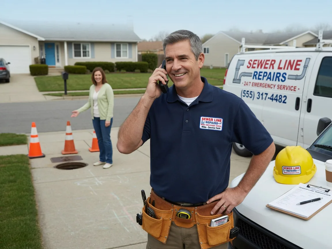 Emergency Plumber Langley Park, MD FAQs